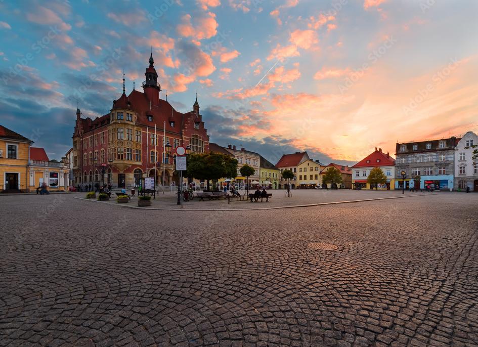 Prywatny detektyw Tarnowskie Góry: Idealny wybór